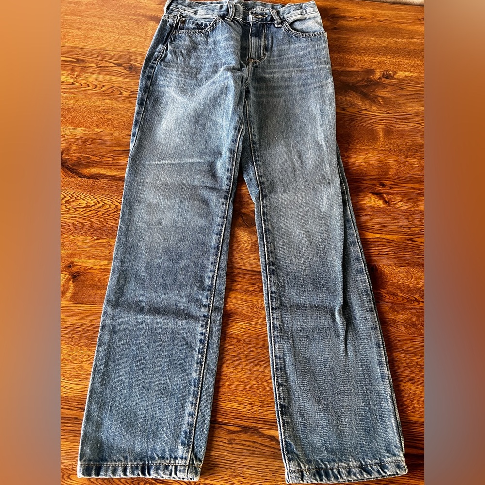 The Children's Place Boys Straight Jeans Size 10